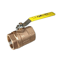 Ball Valves