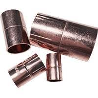 Copper – Conklin Metal Industries