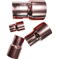 Copper Reducers