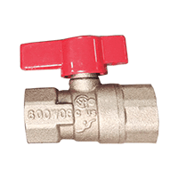 Gas Valves