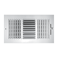 GRD's Residential — Supply Air Grilles/Registers