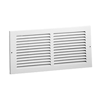 GRD's Residential — Return Air Grilles/Registers