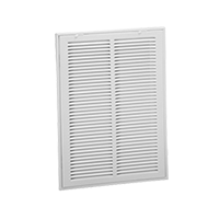 #673 Return Air Filter Grille