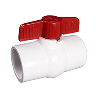 Ball Valve