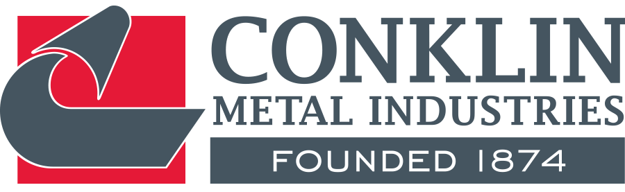 K-Flex Titan – Conklin Metal Industries