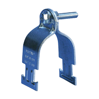 Universal Strut Clamp for Pipe/Conduit