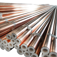 ACR Copper Tube