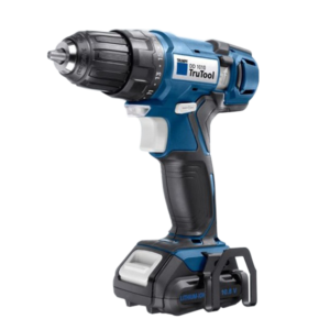 TruTool-DD-1010-Cordless-Drill