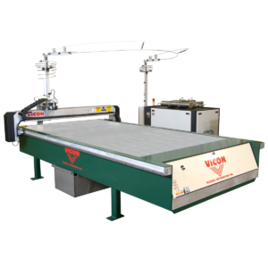 Waterjet Cutting Table