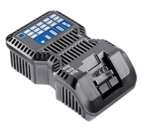 Battery Charger for Trumpf TruTool Cordless Tools