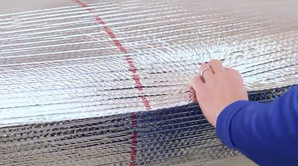 Is Bubble Wrap Duct Insulation a Good Idea? - GreenBuildingAdvisor