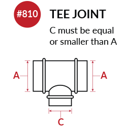 Tee Joint