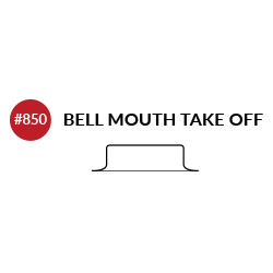 Bell Mouth