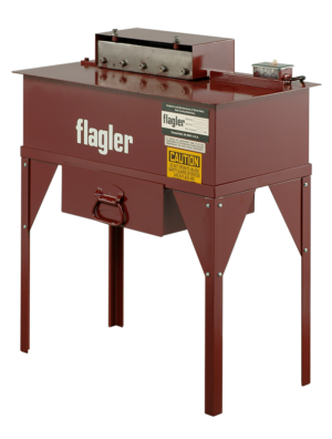 Flagler 24 Gauge Pittsburgh Machine (Portable)