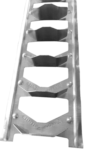 Ductmate PROrail