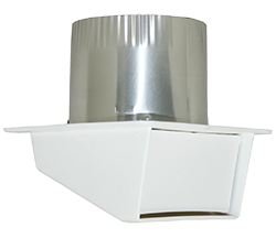 PEV802 Eave Vent Exhaust