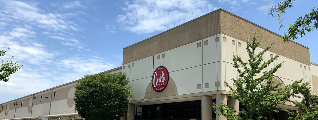 Atlanta Warehouse Moves to Austell Location