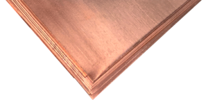 Roofing Copper—Sheets
