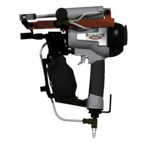 Ductmate Repeater 4200 Nail Gun