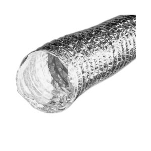 Foil Duct