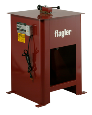 Flagler 20 Ga Power Flanger—Pittsburgh