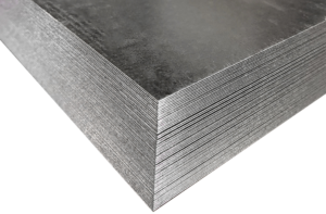 Galvanized Flat Sheets