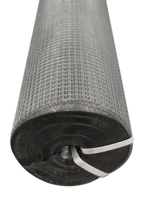 Wire Mesh Hardware Cloth (Rolls)