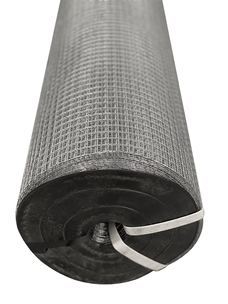 Wire Mesh Hardware Cloth (Rolls) – Conklin Metal Industries
