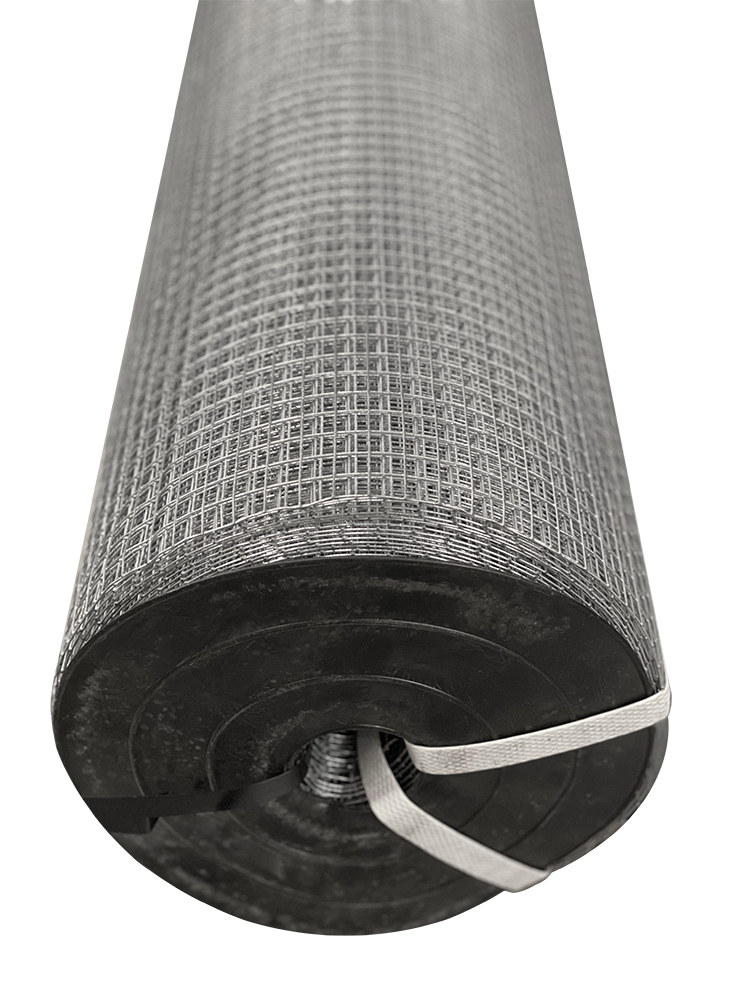 Wire Mesh Hardware Cloth (Rolls) - Conklin Metal Industries