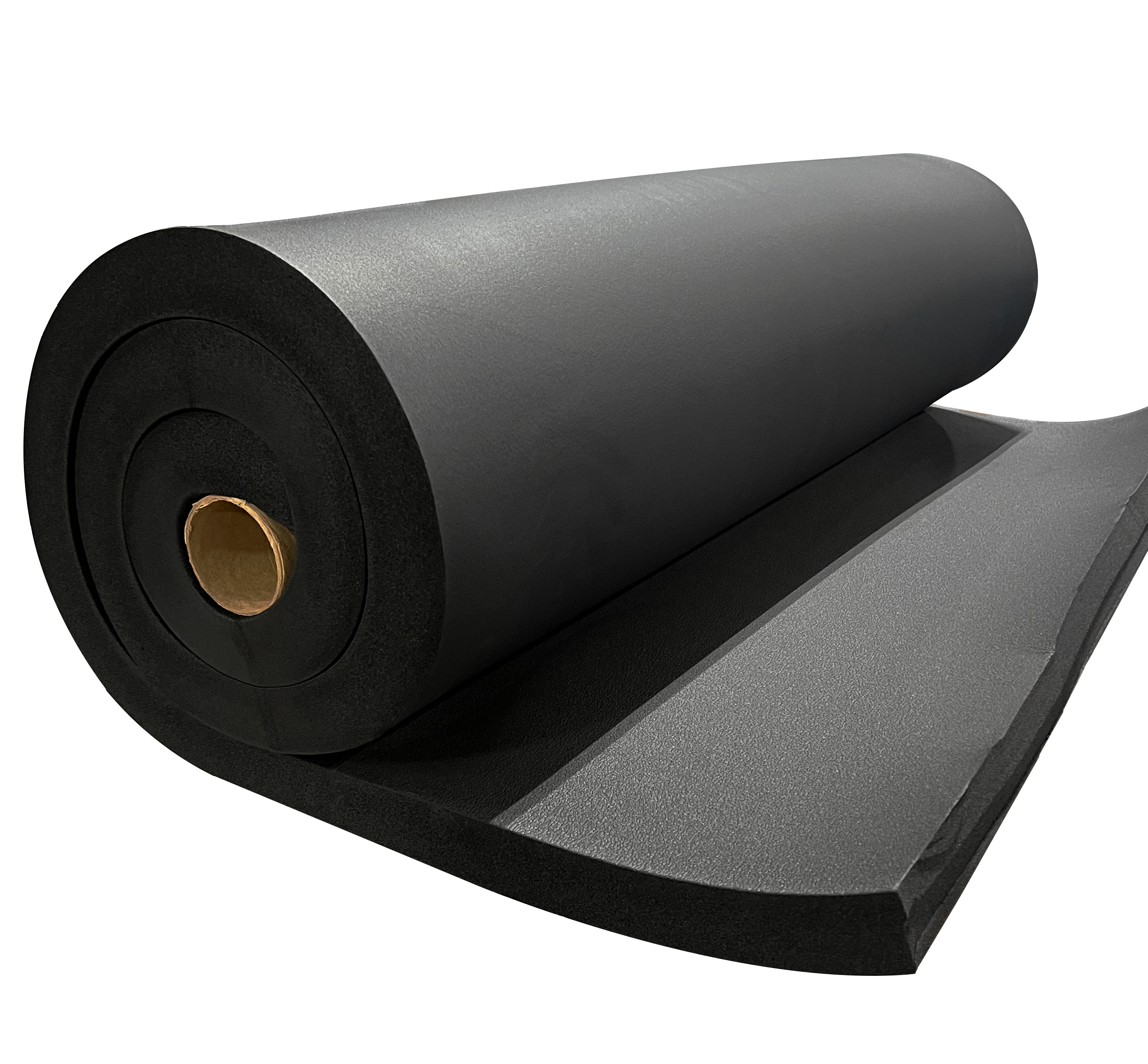 K-Flex—Rubber Liner – Conklin Metal Industries