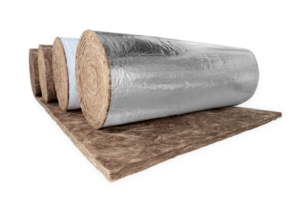 Atmosphere Fiberglass Duct Wrap