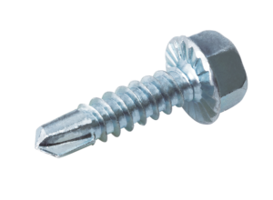 High Hat Screws