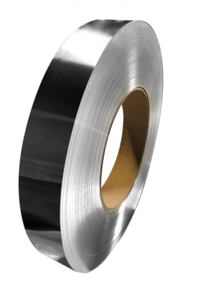 Spiral Coil—Aluminum