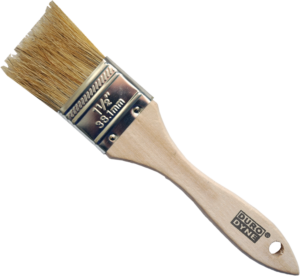 Brushes