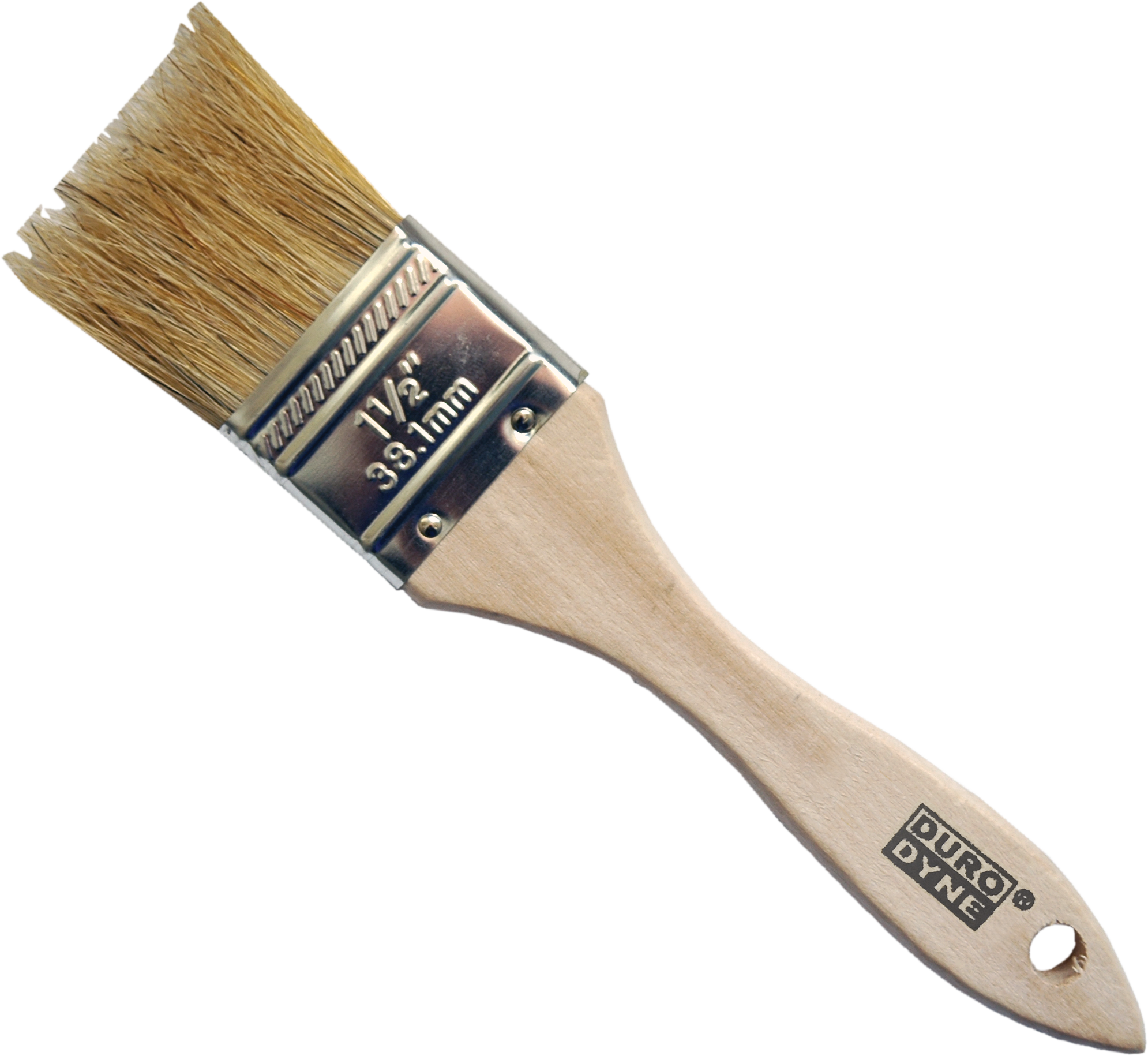 Chip Brush 1W