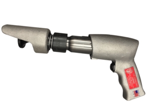 Air Hammer—Pistol Grip 16 ga Capacity