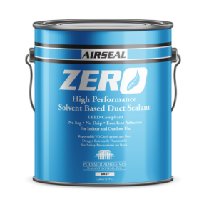 Air Seal Zero