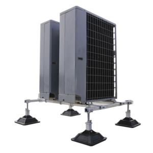 Caddy Equipment Support Sets for HVAC Rooftop Units
