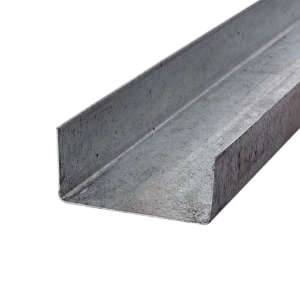 Duct Board Channel aka U-Channel