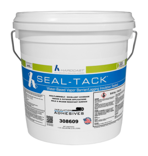 Hardcast Seal Tack