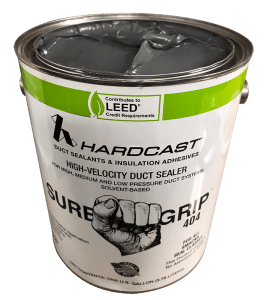 Duct Sealant—Solvent Based