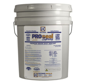 Ductmate PROseal Spray