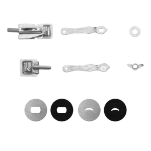 Regulator Parts