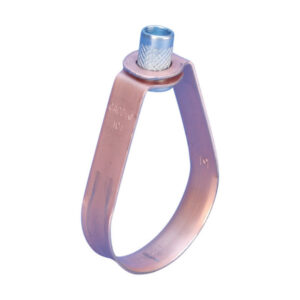 Caddy Copper Loop Hangers - for ACR Copper