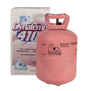 Refrigerant