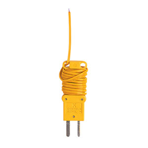 Bead Tip Thermocouple/Replacement