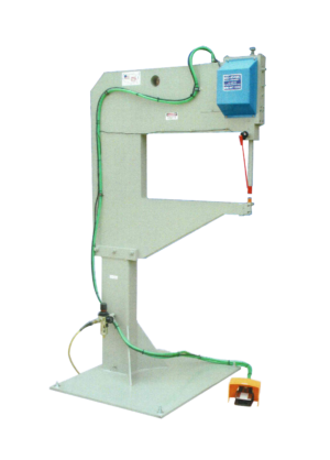 Mid Rivers AC3-26 Clinching Machine (Air)