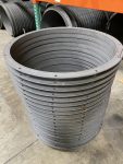 Angle Iron Rings – Conklin Metal Industries