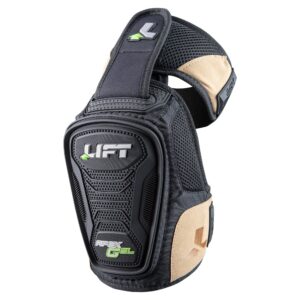 Apex Gel Knee Guard