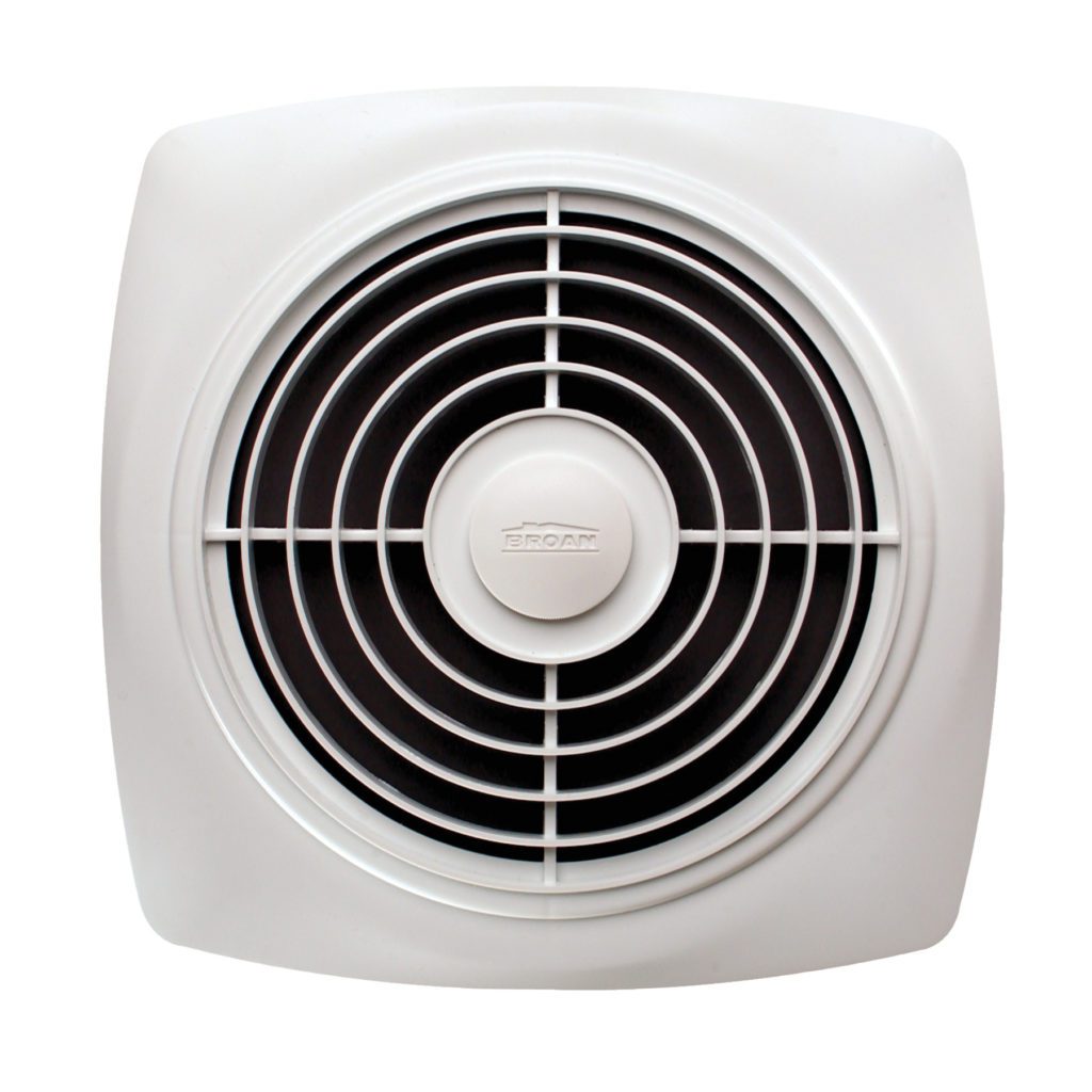 Vertical Discharge Fan – Conklin Metal Industries